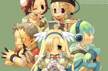 Ragnarok-Online