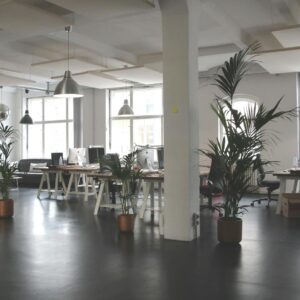 workplace