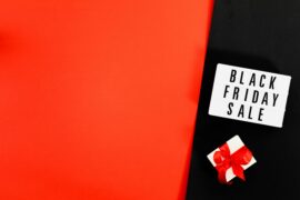 How to Score the Best Black Friday Deals Without Wasting Money - Verified by FangWallet