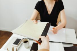 account managers