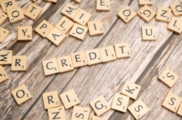 credit score of 600