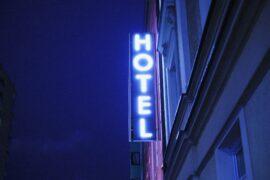 2 star vs 3 star hotel