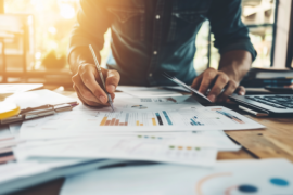 Credit Consolidation 101: How to Simplify Debt and Save Money - Verified by FangWallet