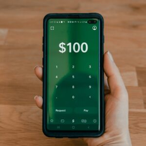 apps i can make money on