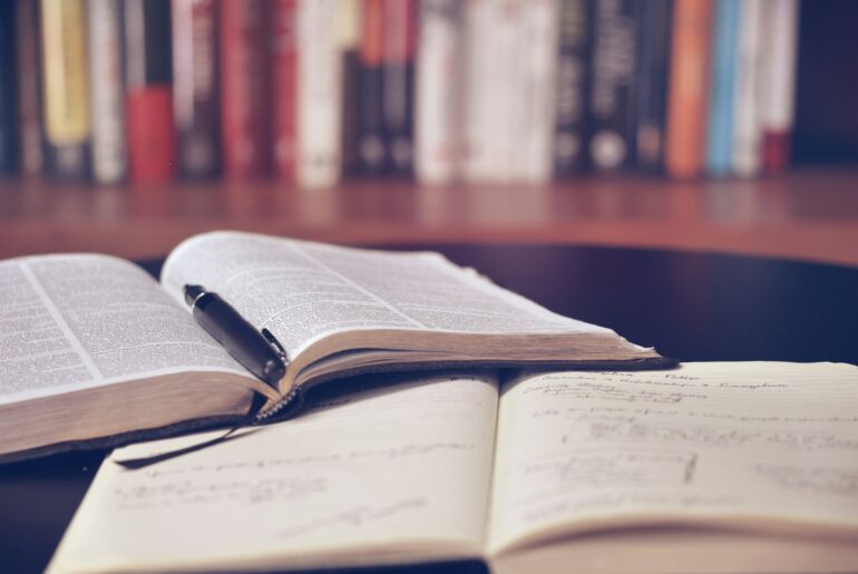 best way to sell used books