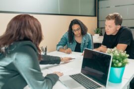 Financial Red Flags: When NOT to Open a Joint Bank Account - Verified by FangWallet