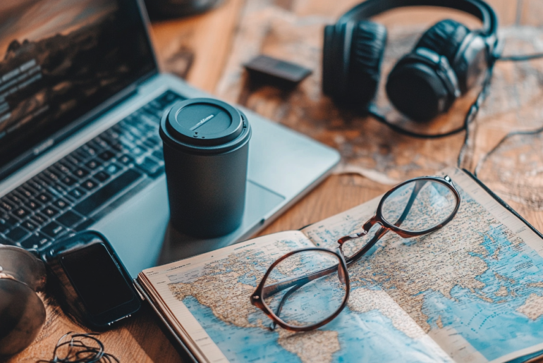 Best Travel Podcasts 2025
