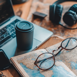 Best Travel Podcasts 2025
