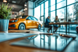 Best car loans for bad credit