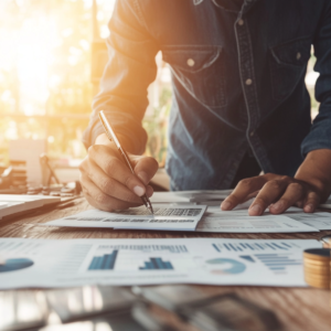 How to Finance a Business Acquisition in 2025—Loan Options, Rates and Strategies - Verified by FangWallet