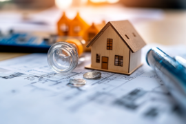 How to Buy Your First Home in Kansas with Just a 3% Down Payment - Verified by FangWallet
