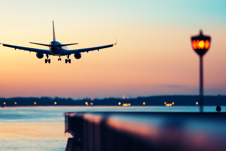 Are Last-Minute Flights Really Cheaper? The Truth About Travel Deals - Verified by FangWallet