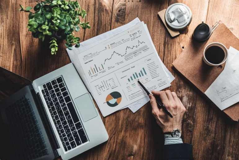 business proposal outline
