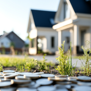 buy a home with no money down