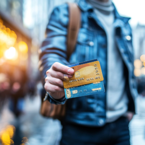 credit cards for 16 year olds