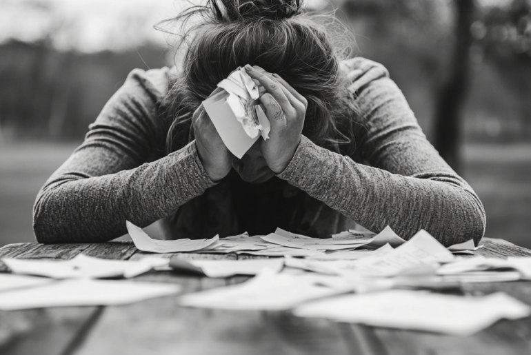 depression life insurance