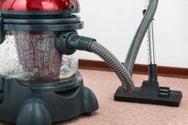 Hoover Lightweight Vacuum: A Budget-Friendly Powerhouse at Walmart - Verified by FangWallet
