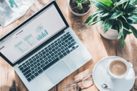 online advertising