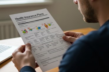 How to Compare Health Insurance Plans for the Best Coverage - Verified by FangWallet