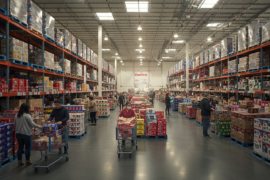 How Sam's Club Surpassed Costco in Customer Service Ratings - Verified by FangWallet