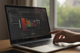 Envato for Beginners: Mastering Adobe Photoshop Tutorials - Verified by FangWallet