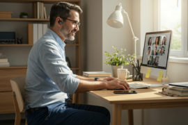 Top Remote Work Tips to Build Meaningful Connections - Verified by FangWallet