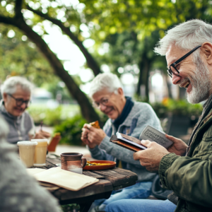 Types of Senior Living Communities: Which Fits You Best? - Verified by FangWallet