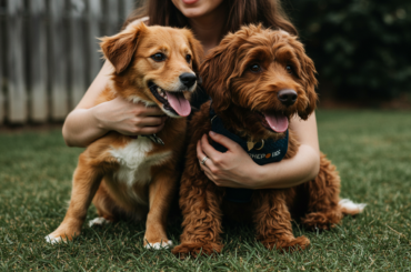 Protect Your Pet in Oregon: 7 Insurance Options Starting at $25 - Verified by FangWallet