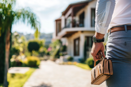 real estate agent