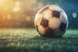sports ball