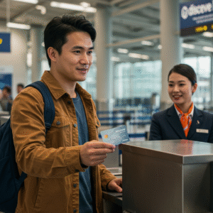 Best Travel Rewards Credit Card No Annual Fee - Verified by FangWallet