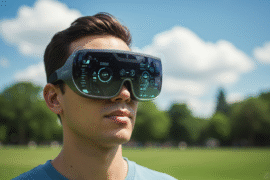 Why AR Glasses Are Finally Mainstream - Verified by FangWallet