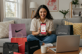 Rakuten Promo: Discover the Best Deals Code - Verified by FangWallet
