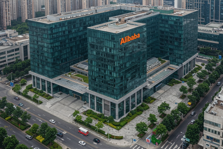 alibaba-stock-dip