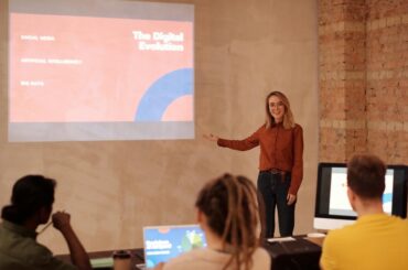 AI in Finance: Transforming Strategy and Corporate Resilience - Verified by FangWallet