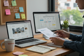 Best Web Hosting for Small Businesses - Verified by FangWallet